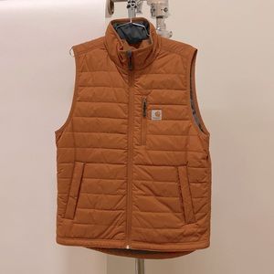 Men’s Carhartt Vest